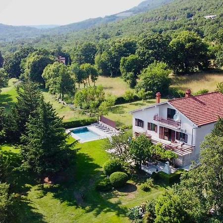 Villa Kuca Sonja Vranje Esterno foto