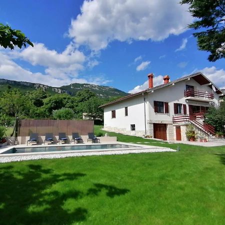 Villa Kuca Sonja Vranje Esterno foto
