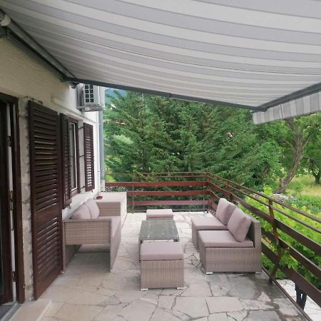 Villa Kuca Sonja Vranje Esterno foto