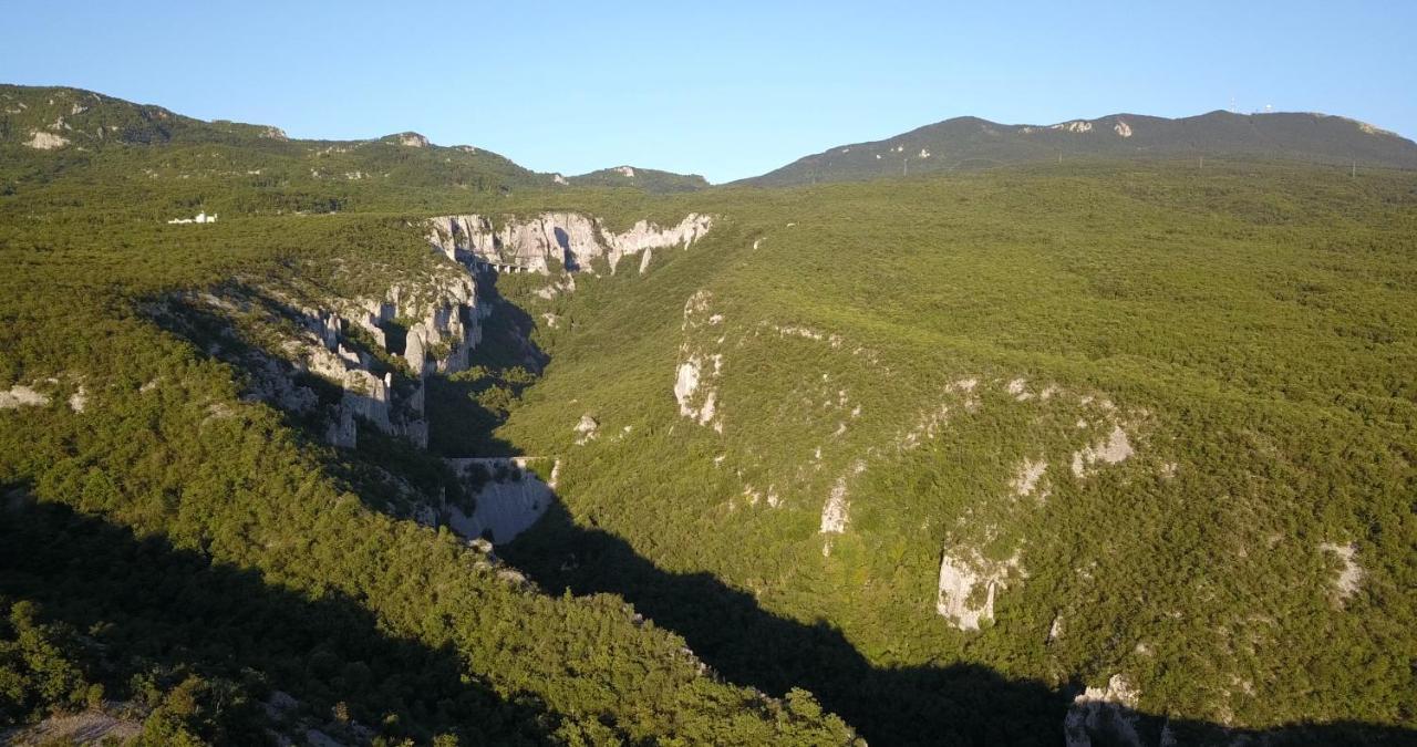 Villa Kuca Sonja Vranje Esterno foto