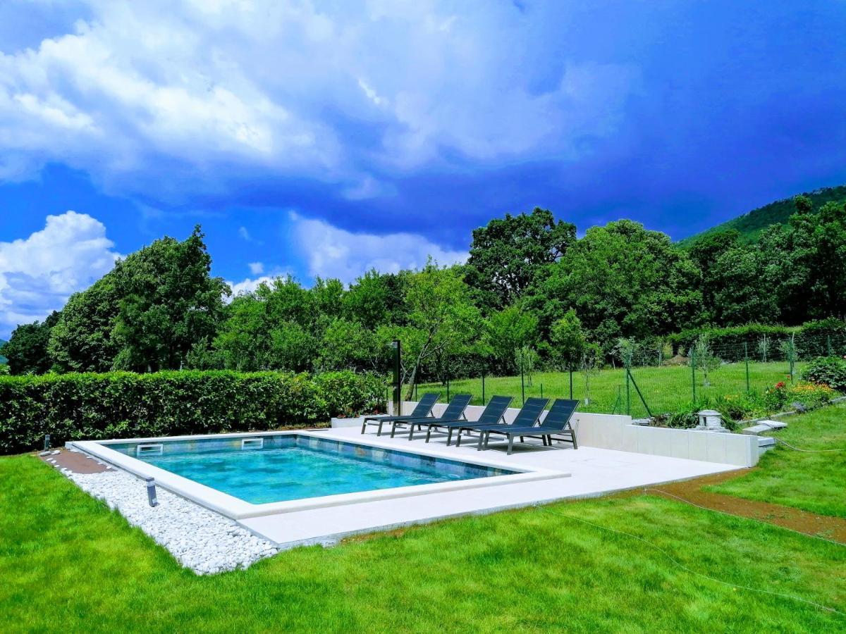 Villa Kuca Sonja Vranje Esterno foto