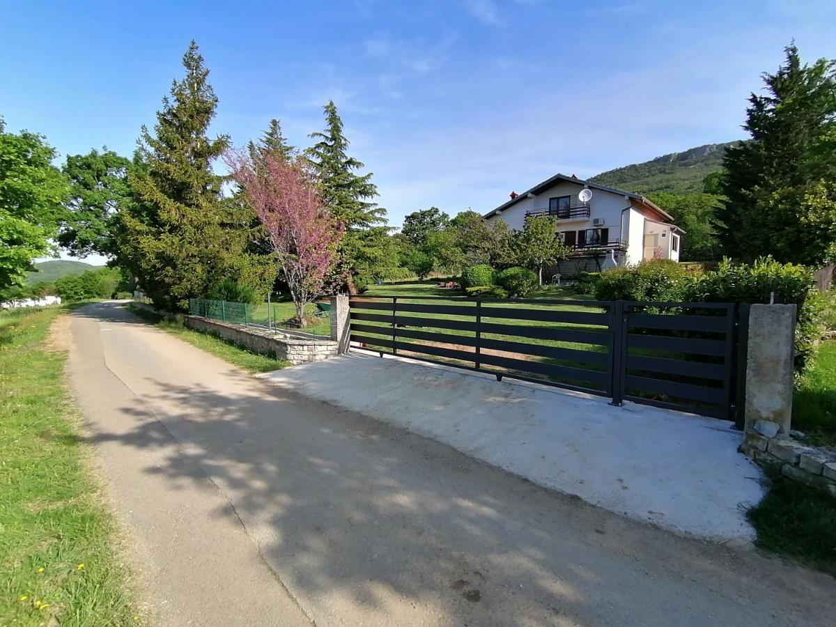 Villa Kuca Sonja Vranje Esterno foto
