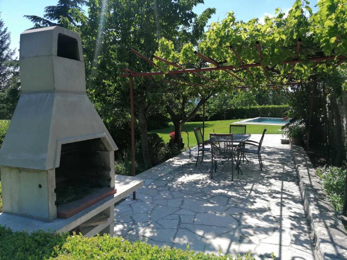 Villa Kuca Sonja Vranje Esterno foto
