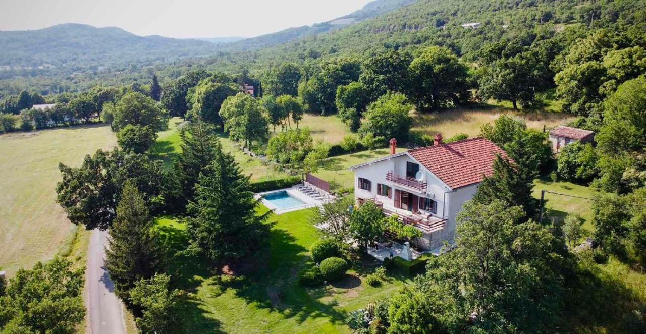 Villa Kuca Sonja Vranje Esterno foto