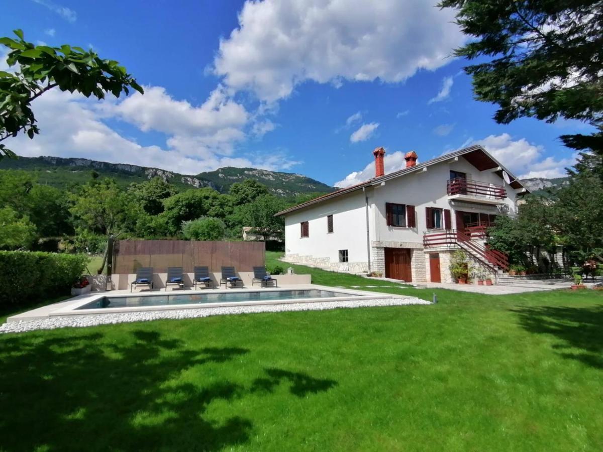 Villa Kuca Sonja Vranje Esterno foto