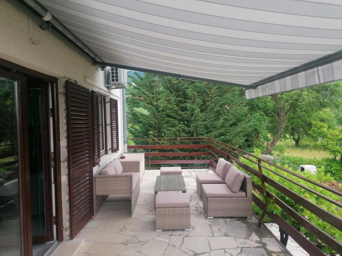 Villa Kuca Sonja Vranje Esterno foto